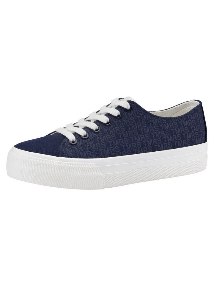 tamaris Sneaker (blau)