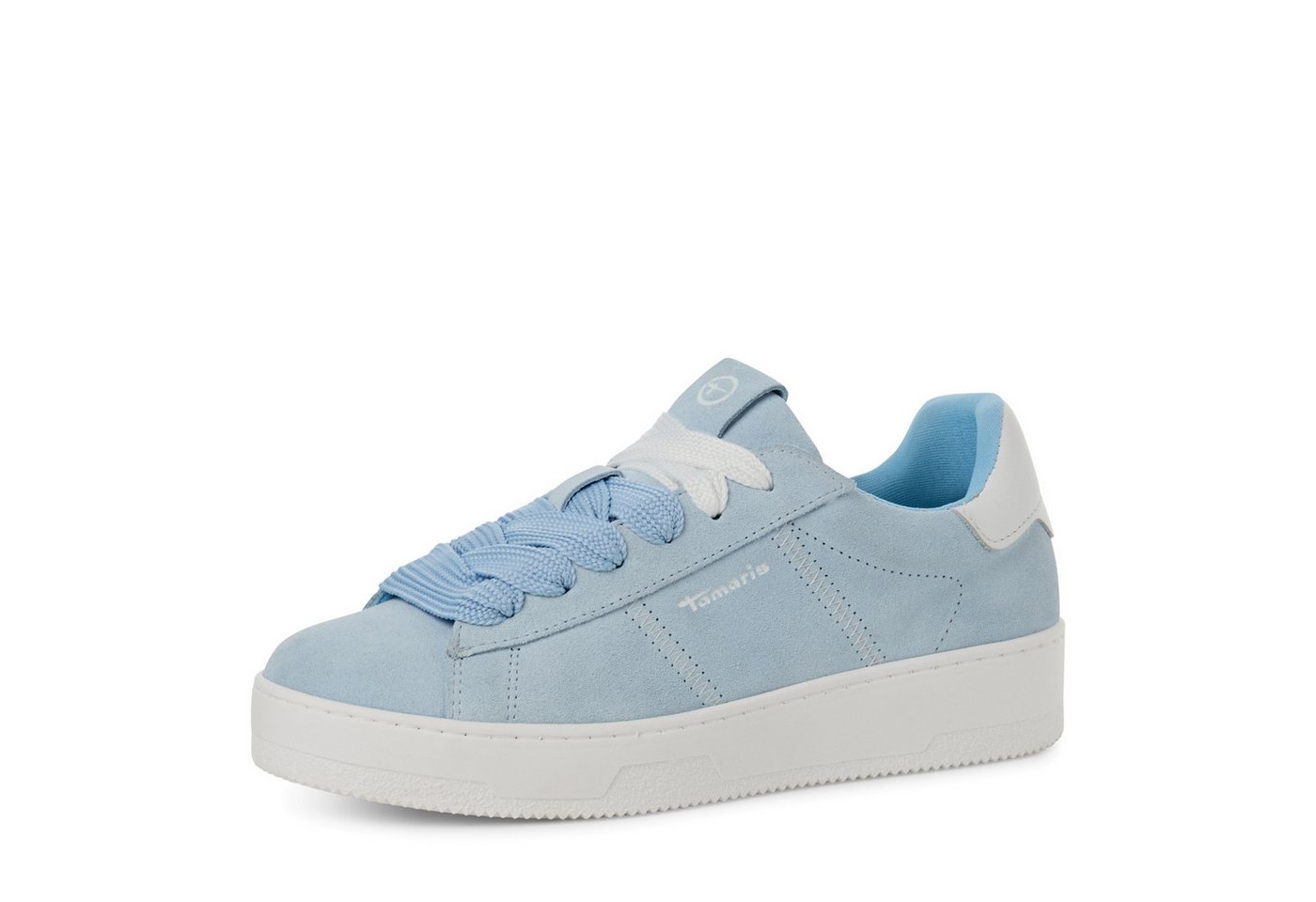 tamaris Sneaker (blau)