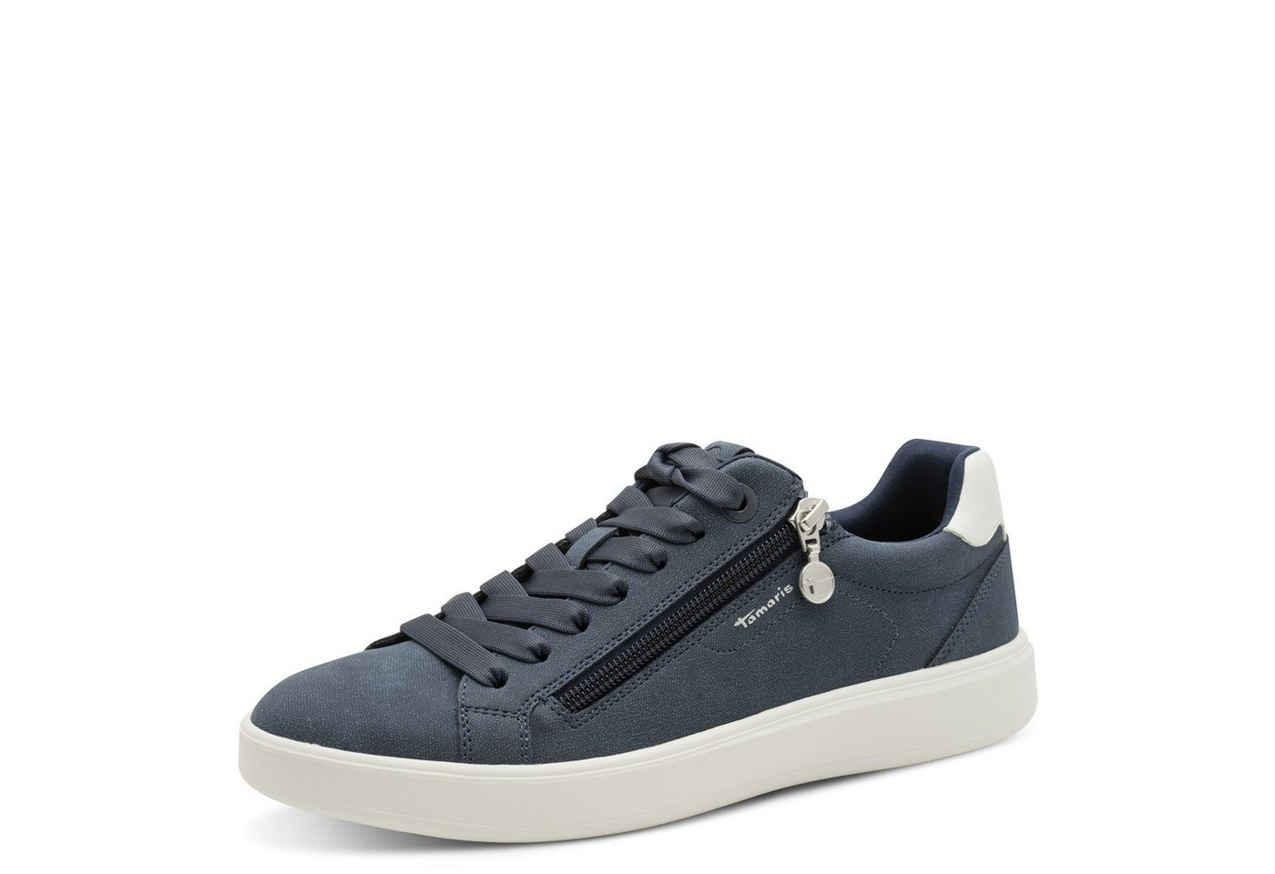 tamaris Sneaker (blau)