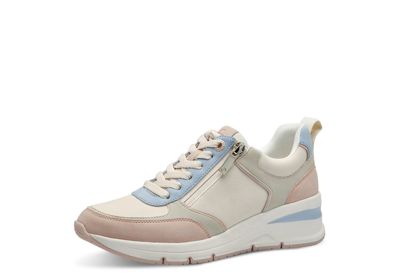 tamaris Sneaker (blau)