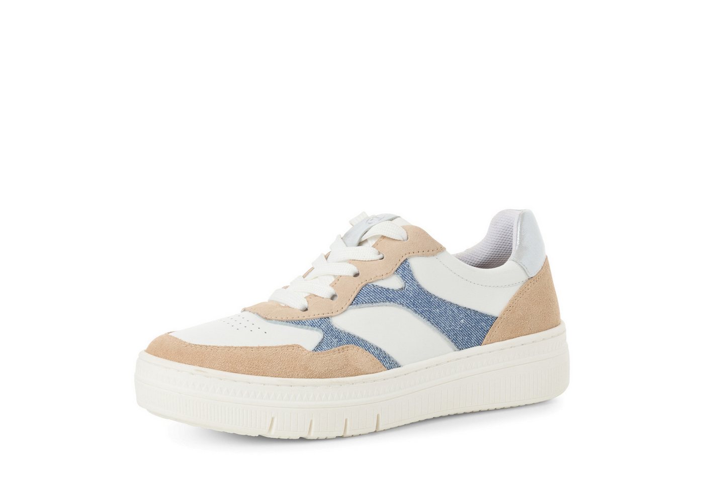 tamaris Sneaker (blau)