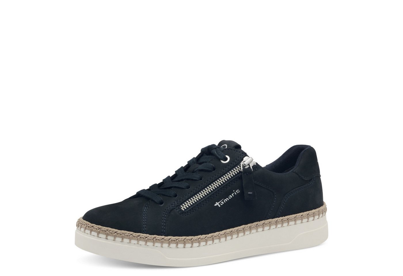 tamaris Sneaker (blau)