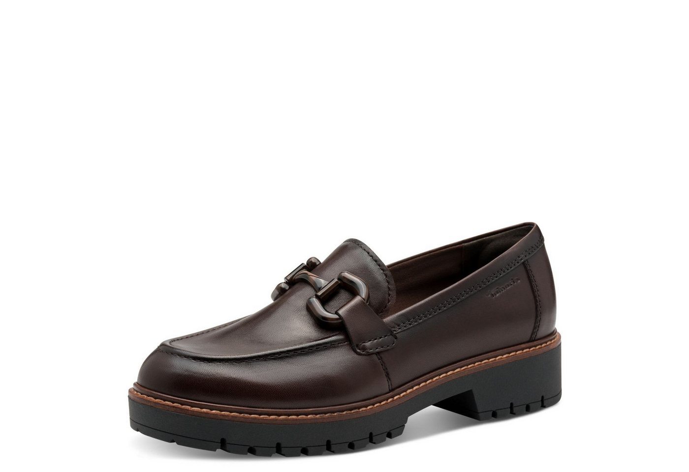 tamaris Sneaker (braun)