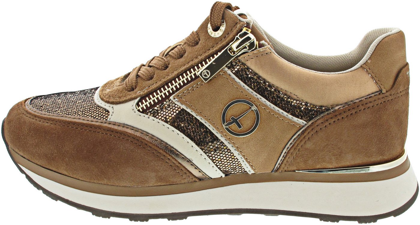 tamaris Sneaker (braun)
