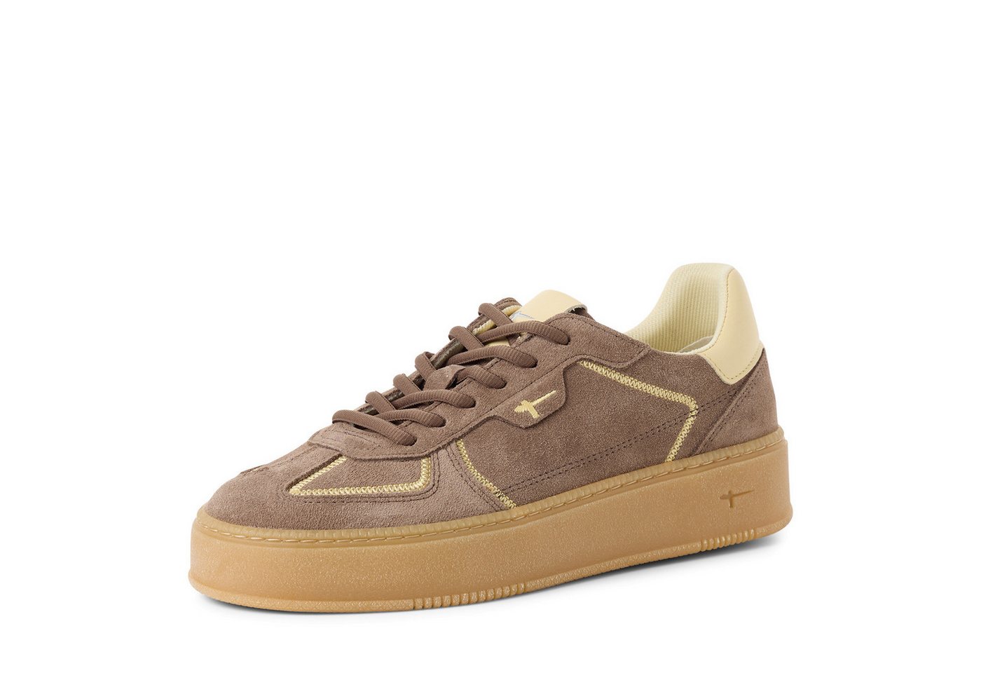 tamaris Sneaker (braun)