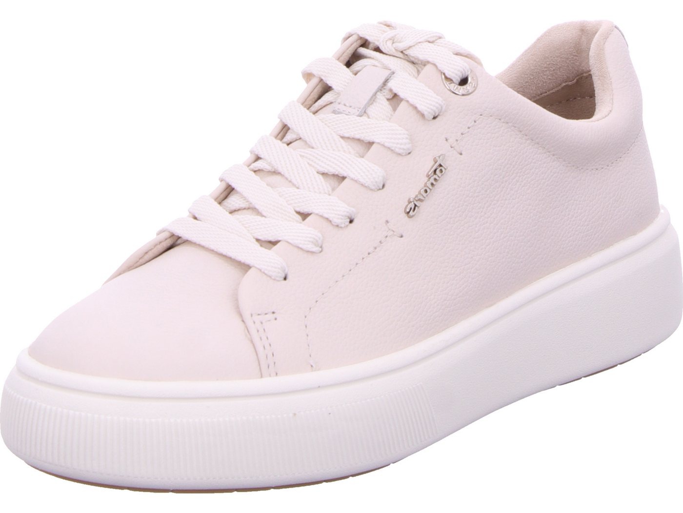 tamaris Sneaker echtes Leder