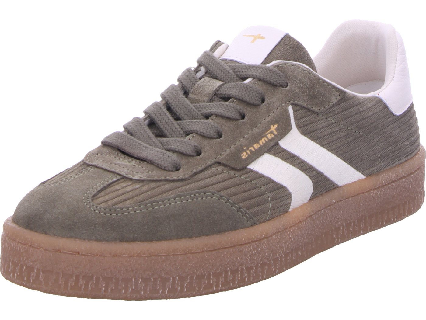tamaris Sneaker echtes Leder