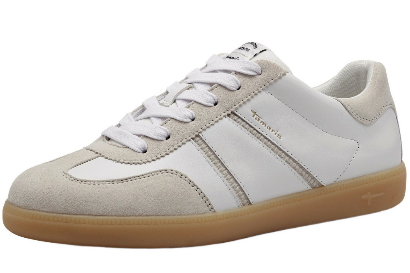 tamaris Sneaker (weiß)