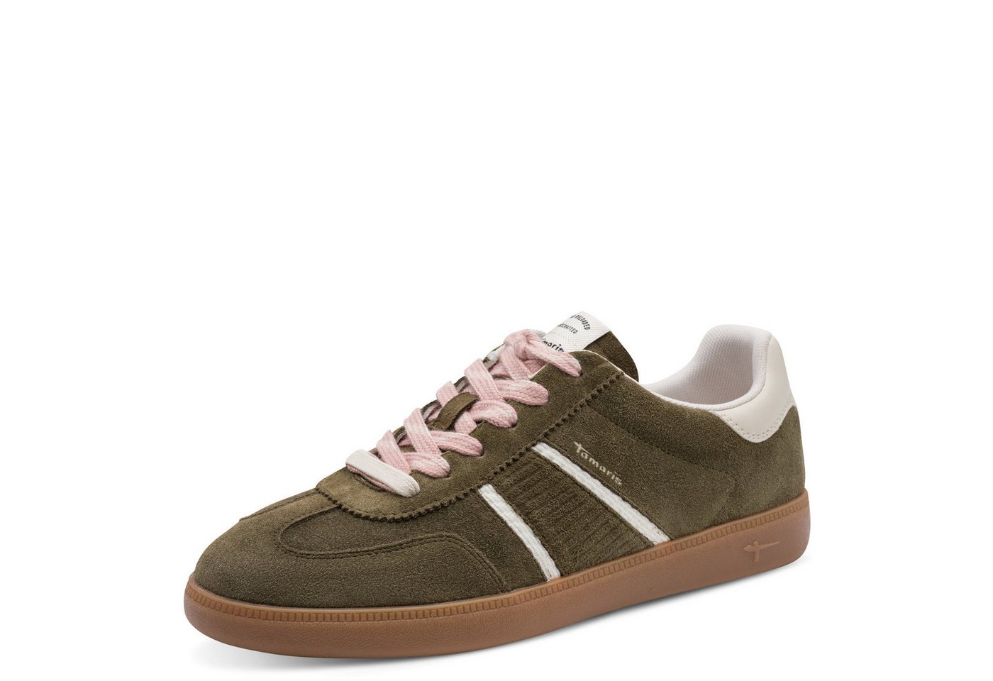 tamaris Sneaker (grün)