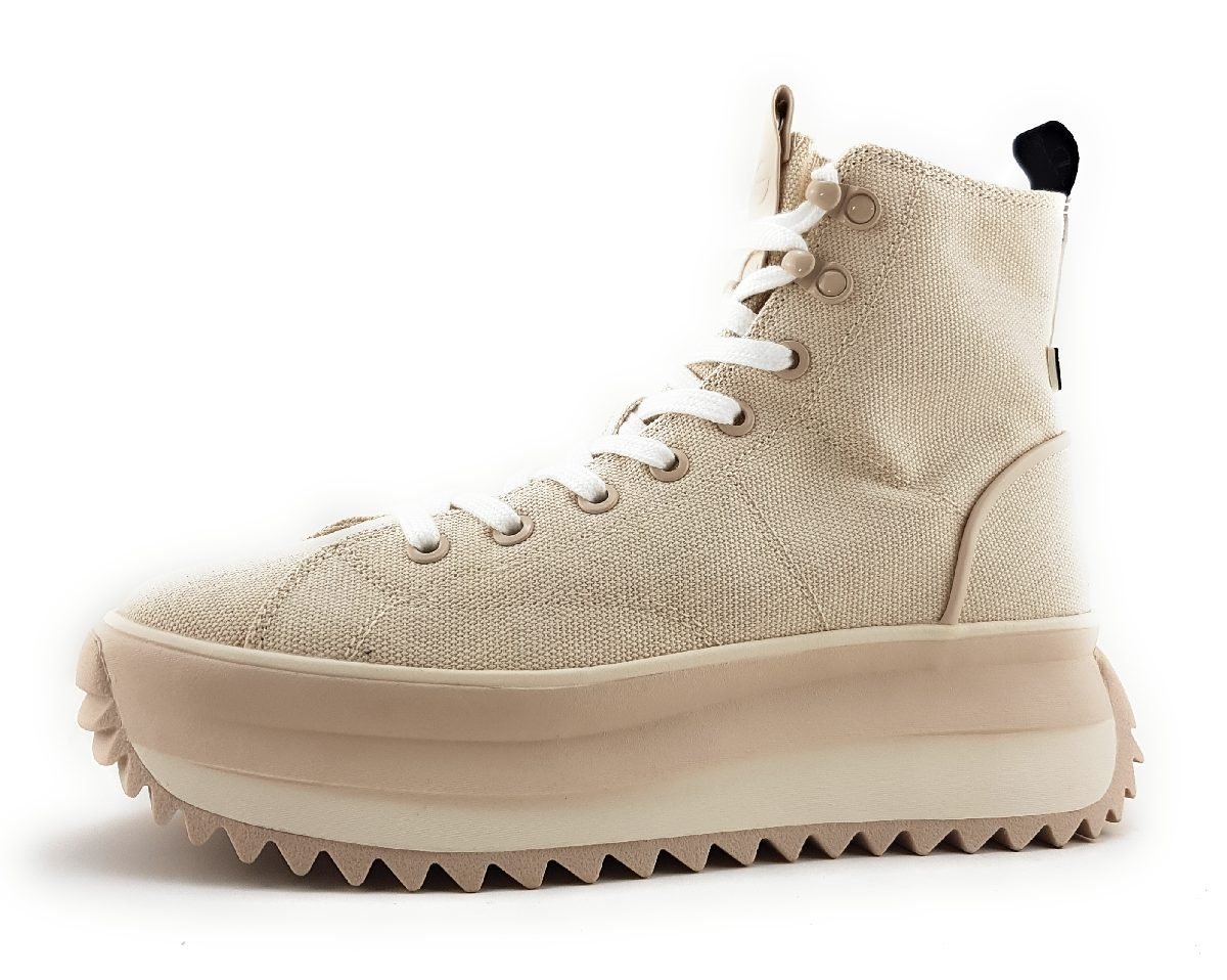 tamaris Sneaker high Schnürschuh