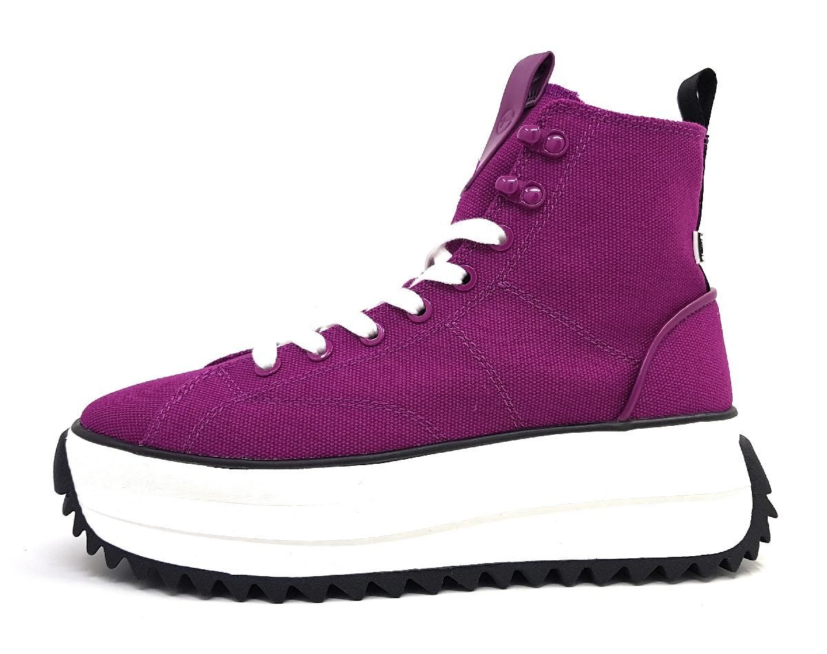 tamaris Sneaker high Schnürstiefelette