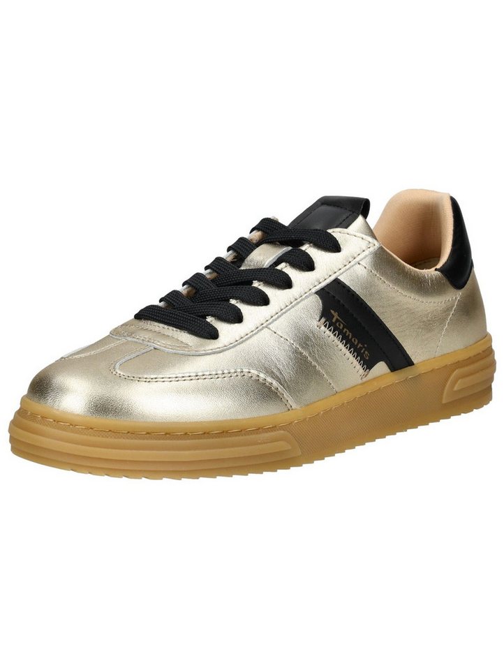 tamaris Sneaker Leder/Synthetik Sneaker