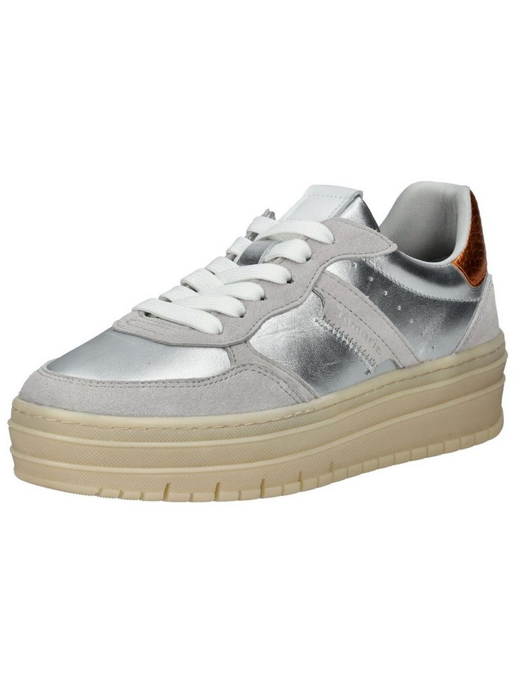 tamaris Sneaker Leder/Synthetik Sneaker