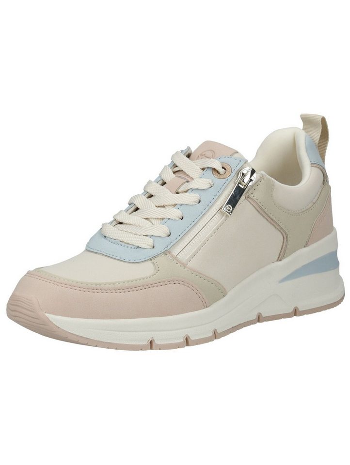 tamaris Sneaker Lederimitat Sneaker