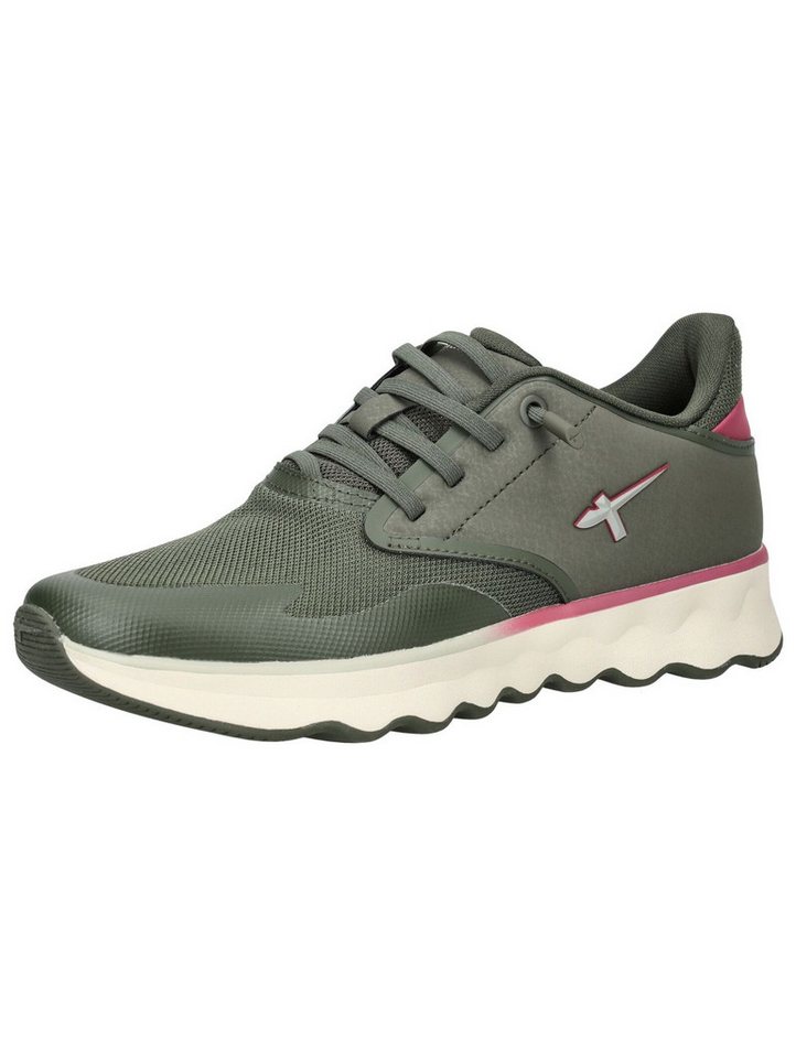tamaris Sneaker Lederimitat/Textil Sneaker