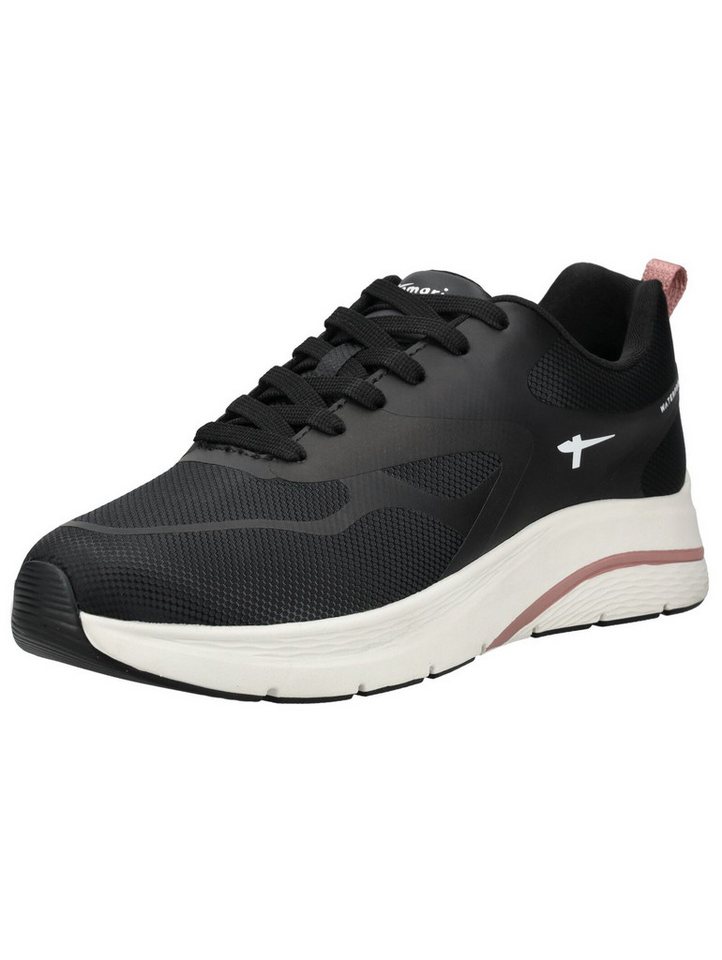 tamaris Sneaker Lederimitat/Textil Sneaker