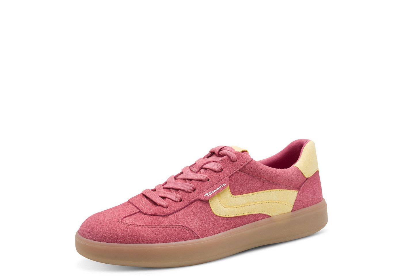 tamaris Sneaker (lila)