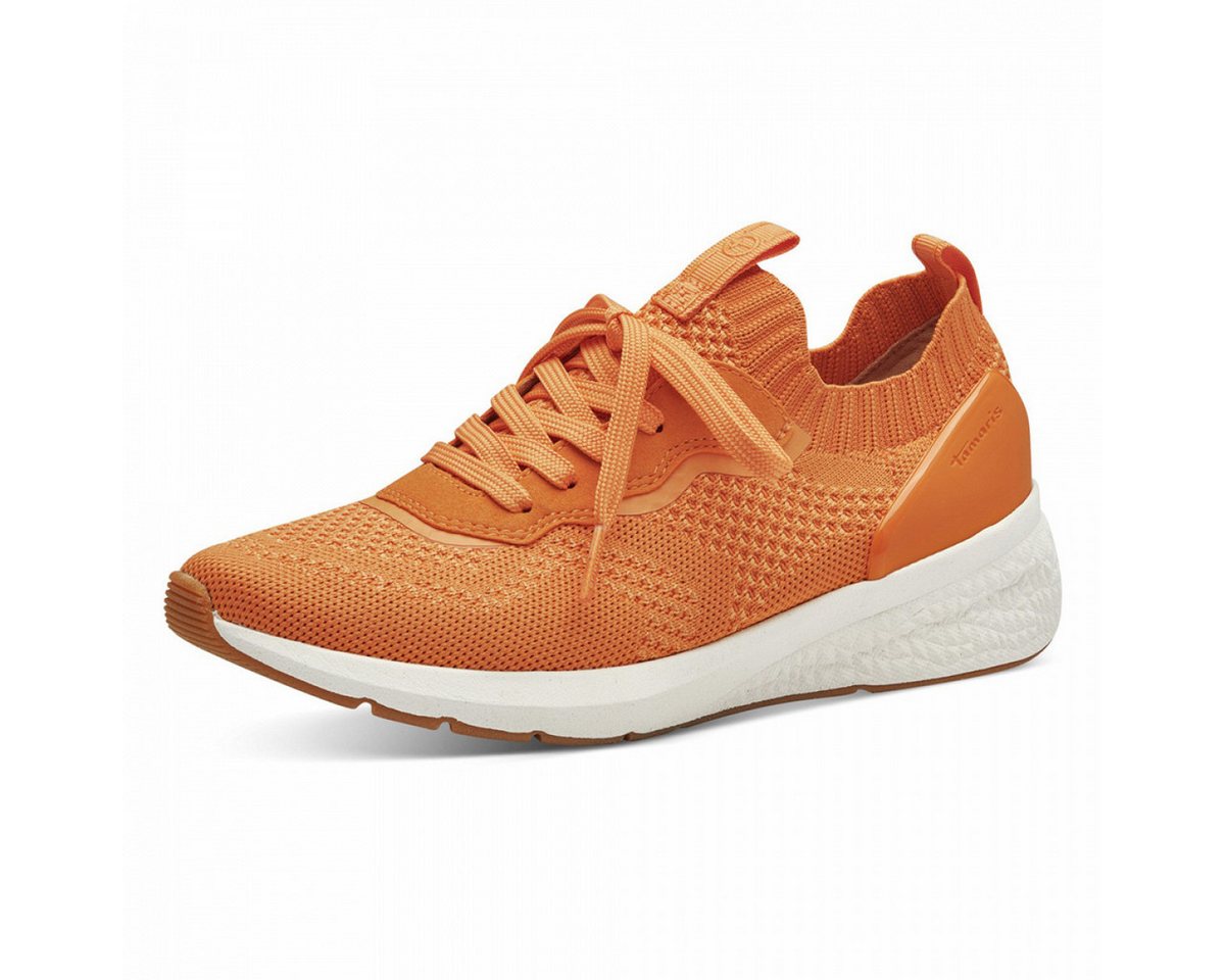tamaris Sneaker (orange)