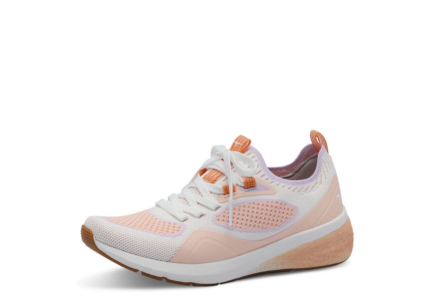 tamaris Sneaker (orange)