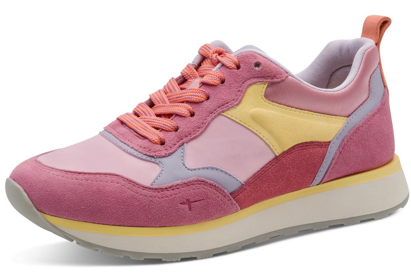 tamaris Sneaker (rosa)