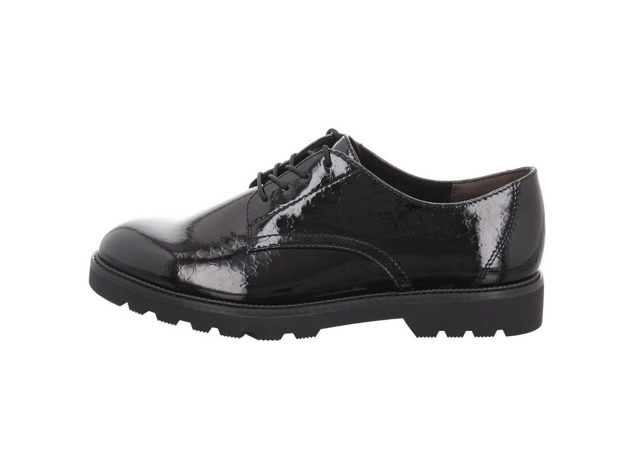 tamaris Sneaker (schwarz)