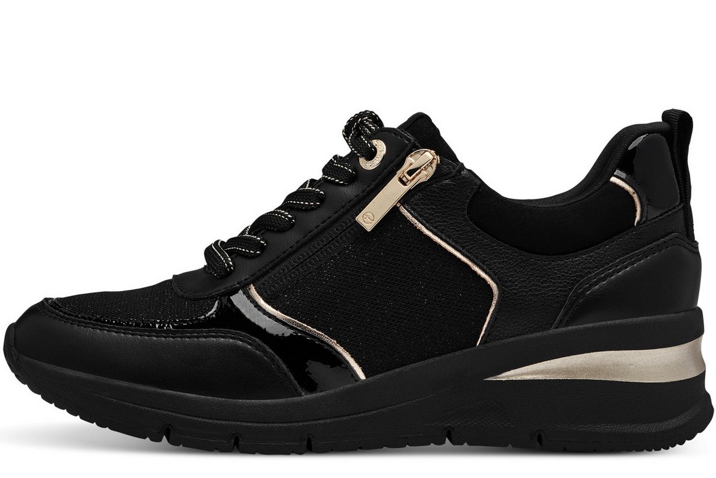 tamaris Sneaker (schwarz)
