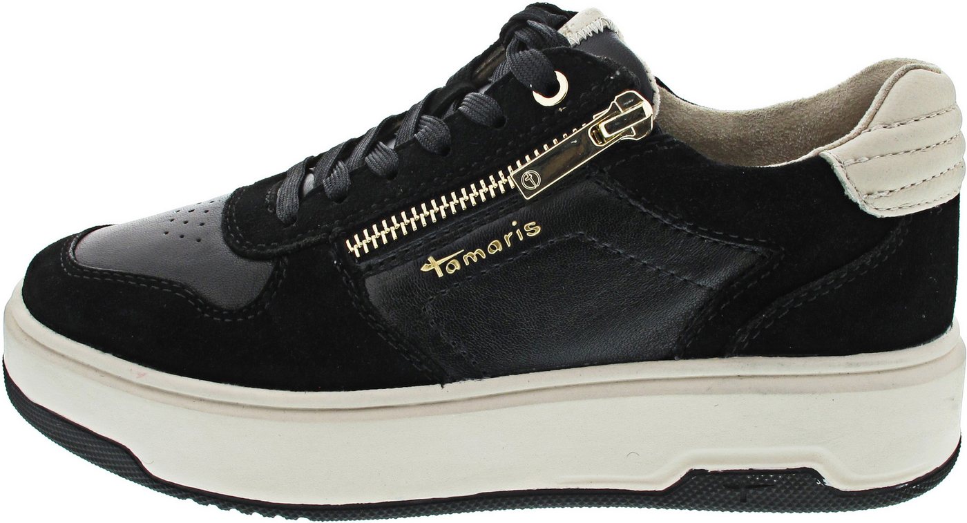 tamaris Sneaker (schwarz)