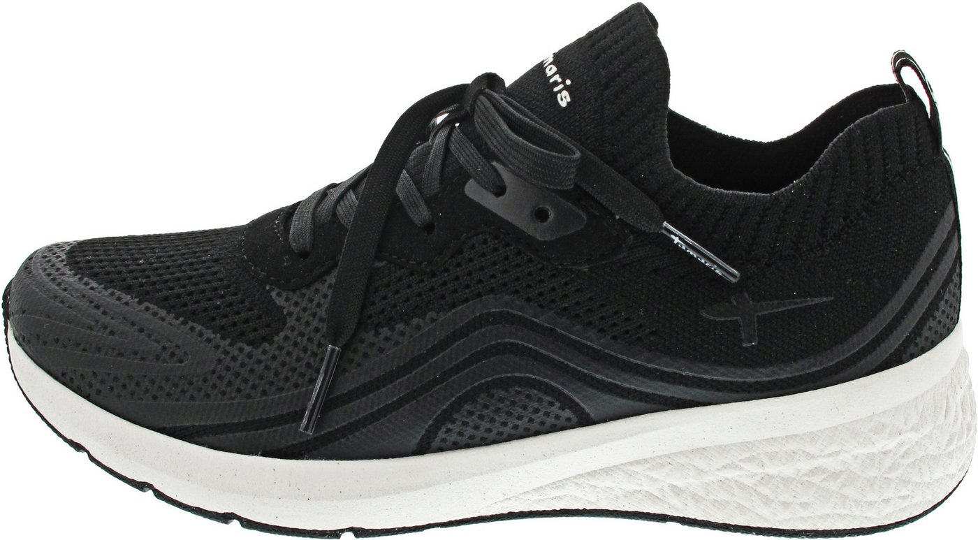 tamaris Sneaker (schwarz)