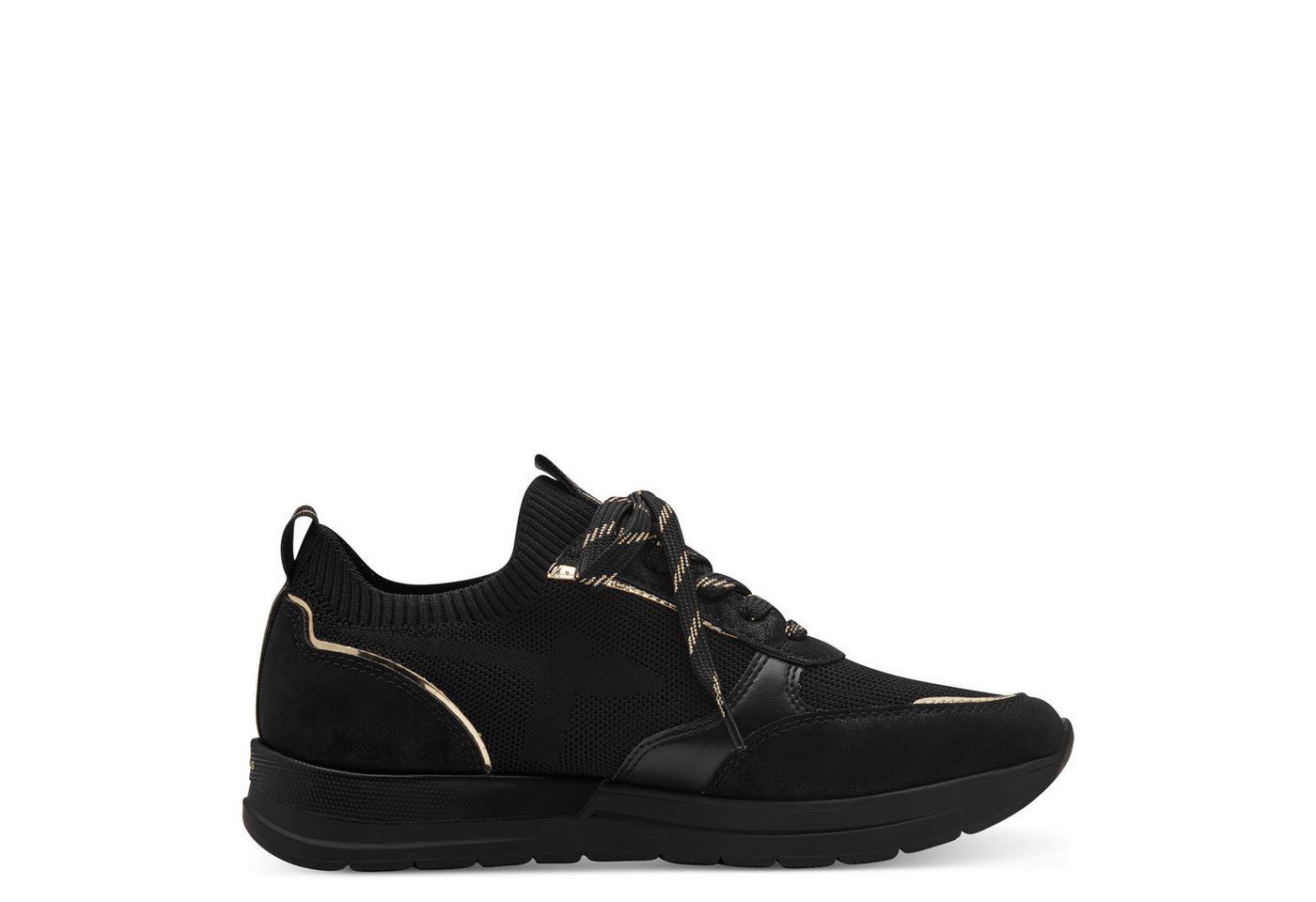 tamaris Sneaker (schwarz)