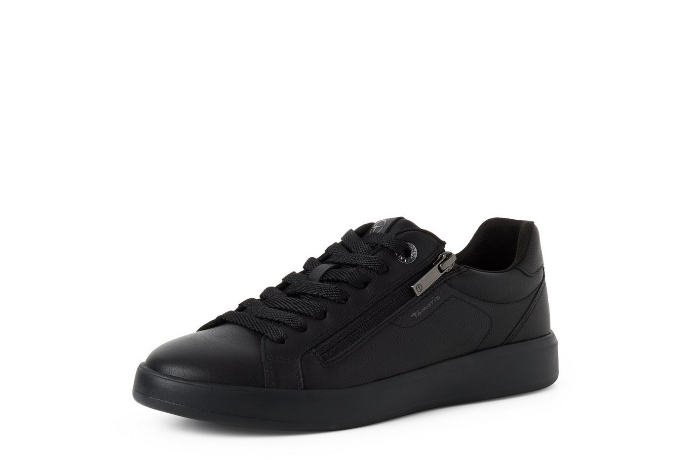 tamaris Sneaker (schwarz)