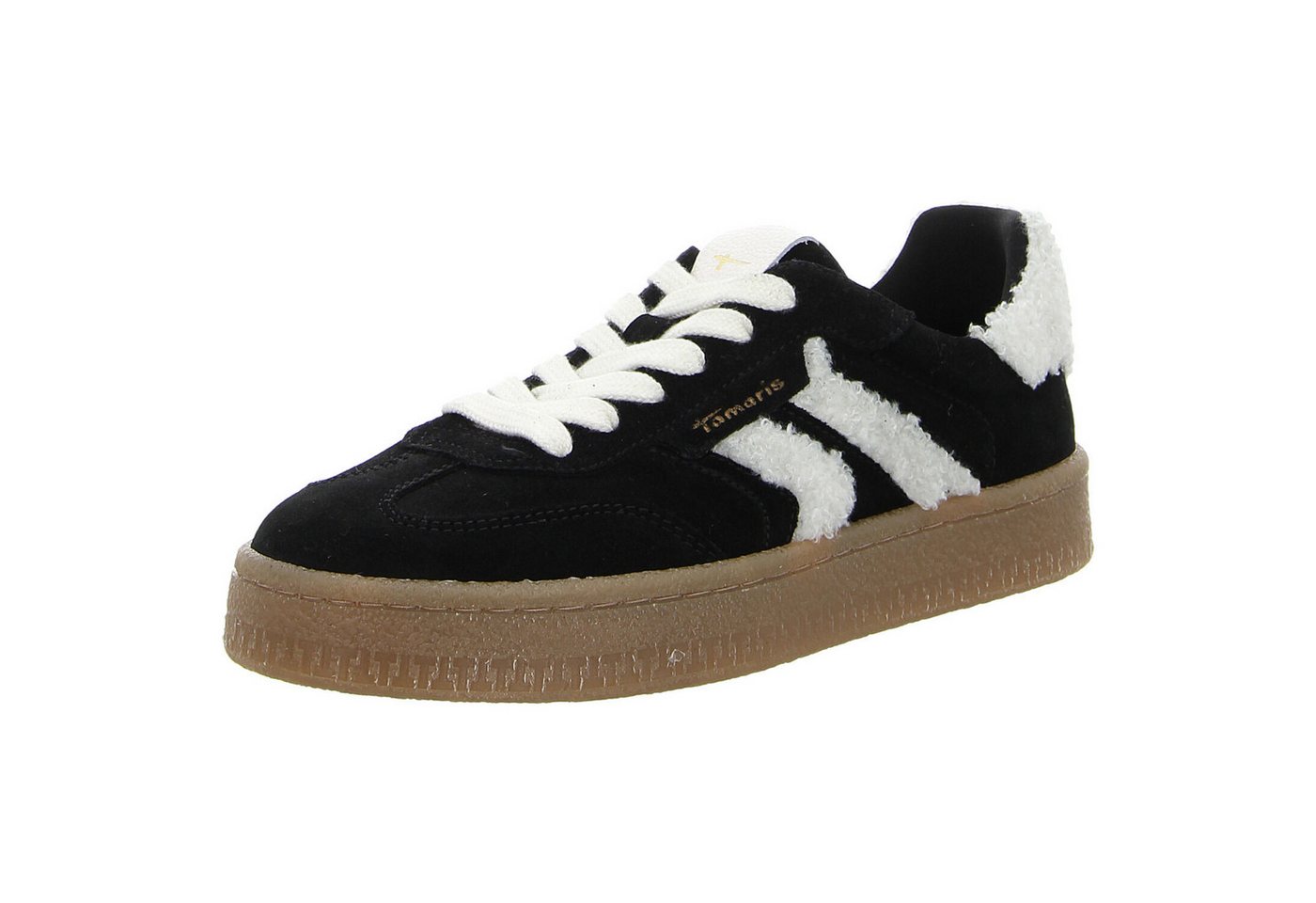 tamaris Sneaker (schwarz)