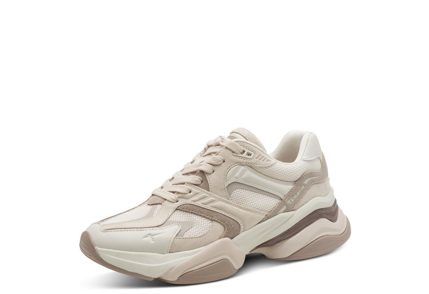 tamaris Sneaker Sneaker (beige)