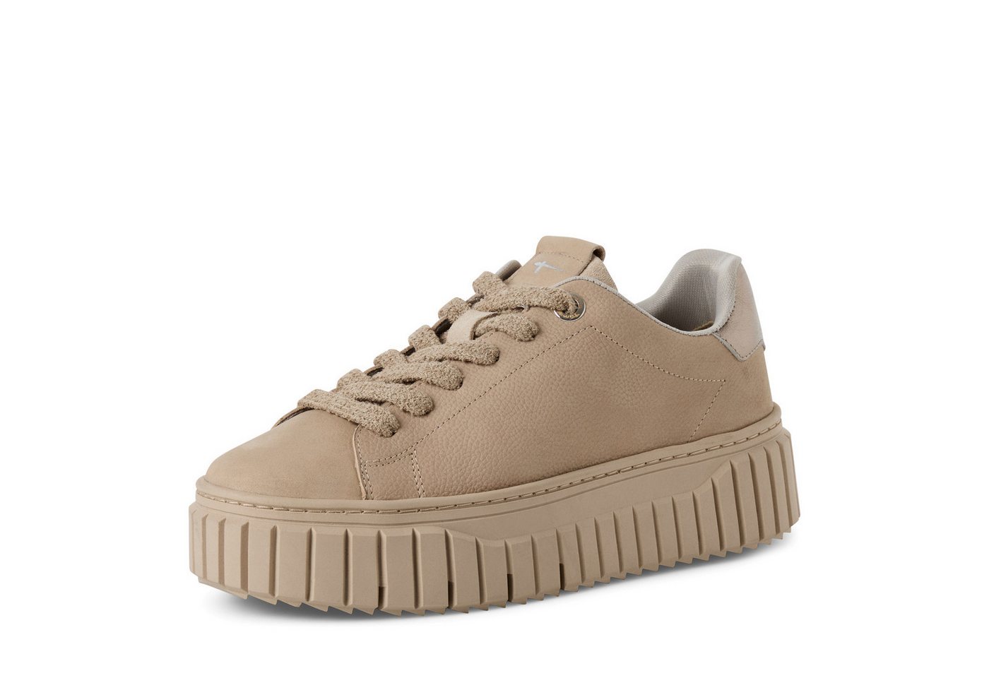 tamaris Sneaker Sneaker (braun)
