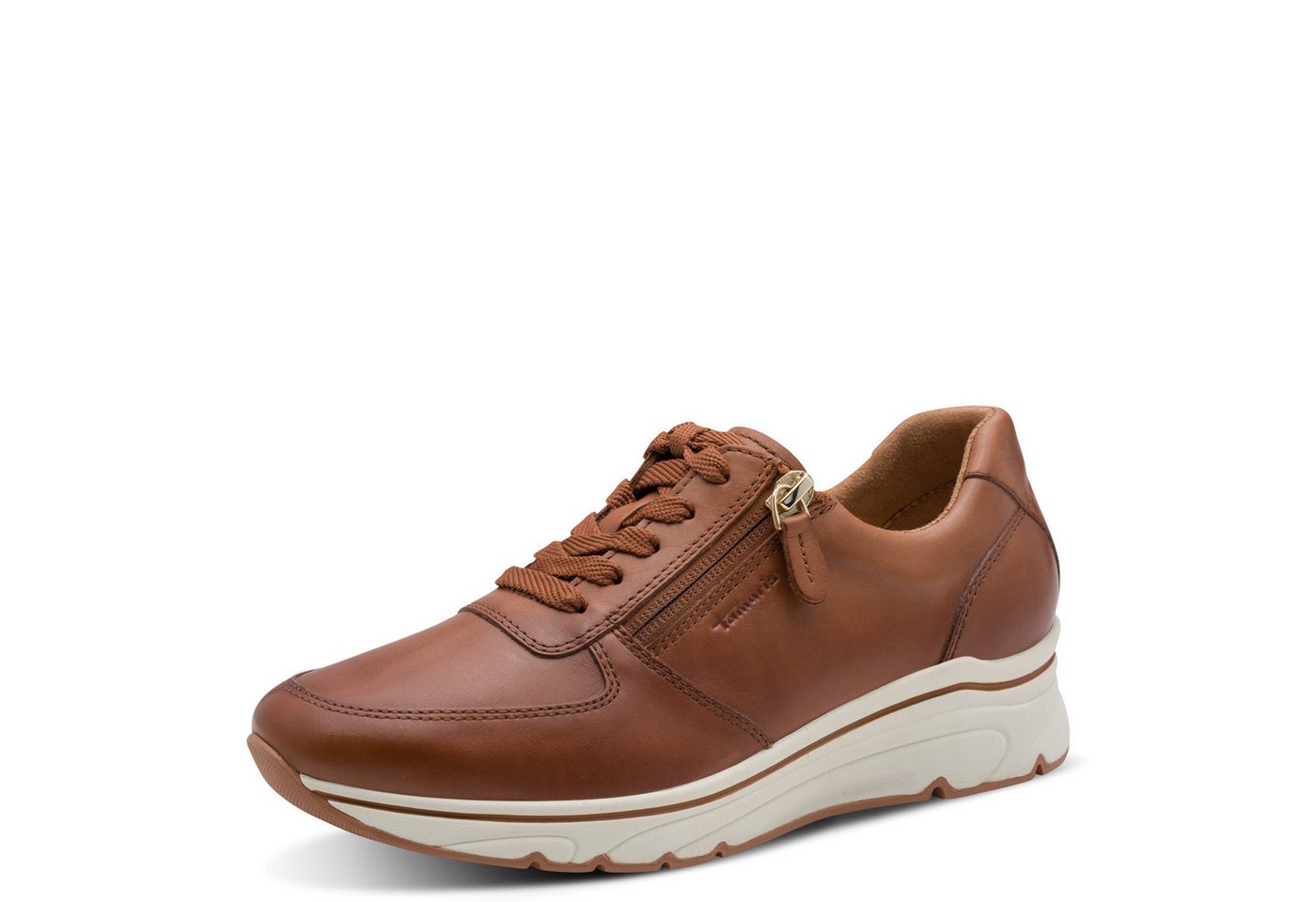 tamaris Sneaker Sneaker (braun)