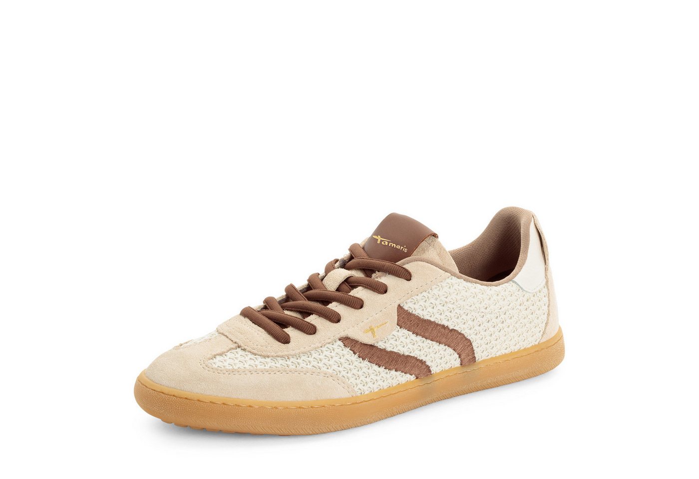 tamaris Sneaker Sneaker (braun)