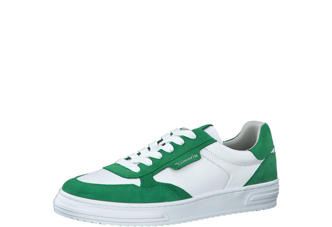 tamaris Sneaker Sneaker (grün)