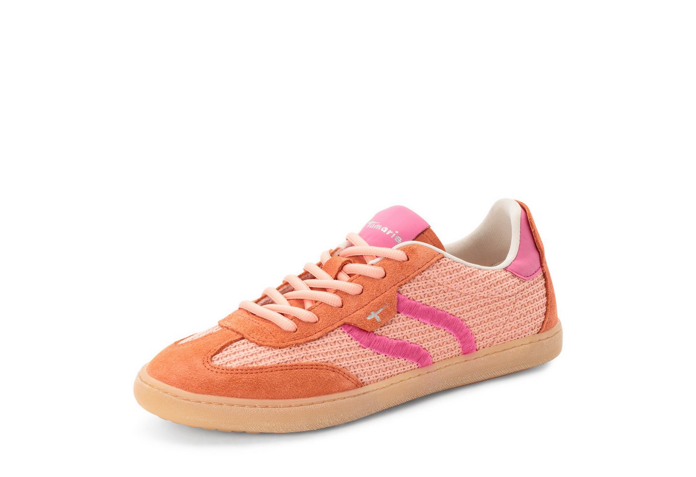 tamaris Sneaker Sneaker (orange)