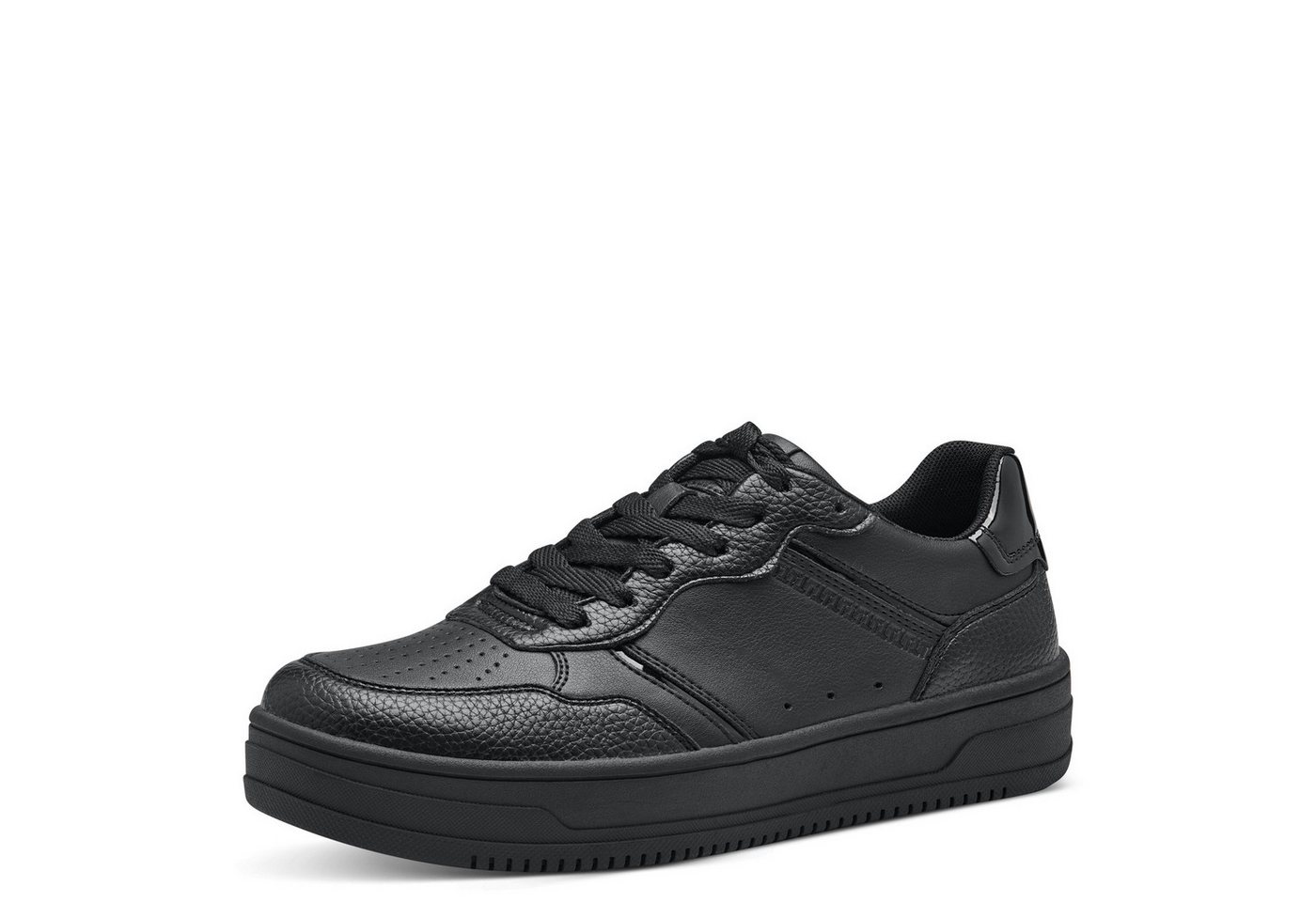 tamaris Sneaker Sneaker (schwarz)