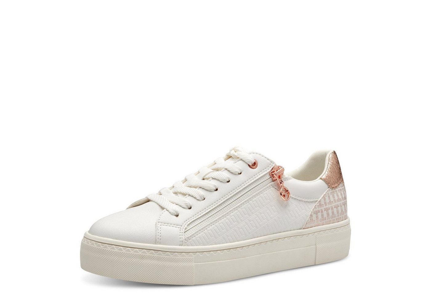 tamaris Sneaker Sneaker (weiß)