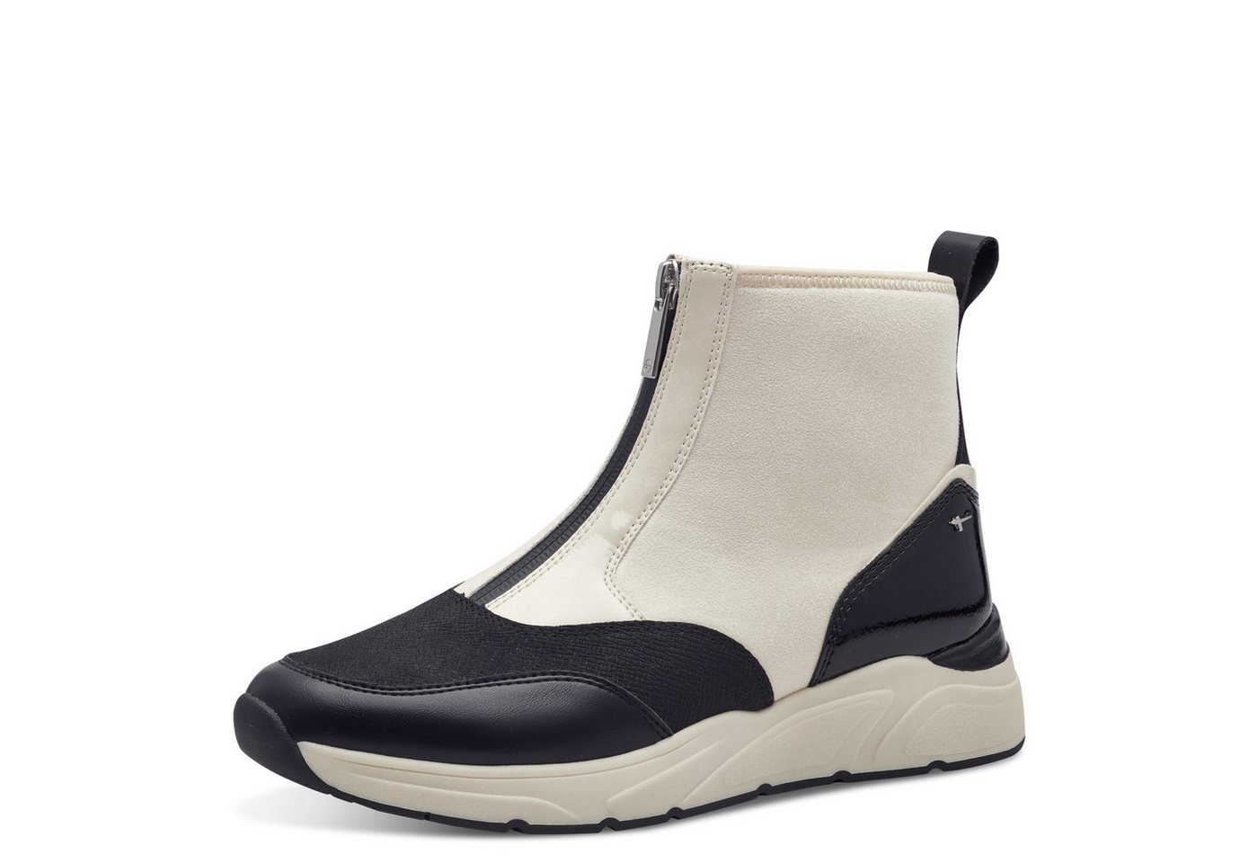 tamaris Sneaker Sneaker (weiß)