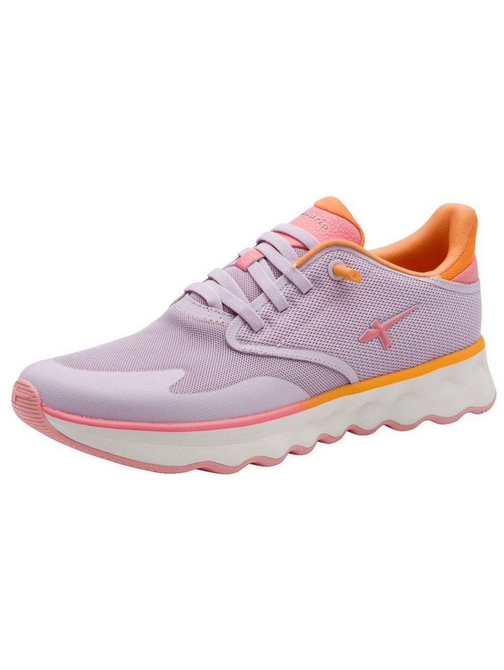 tamaris Sneaker Textil Sneaker (lila)