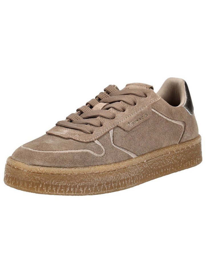 tamaris Sneaker Veloursleder Sneaker