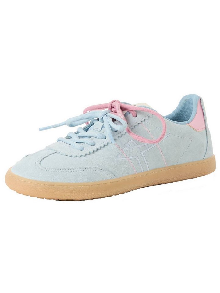 tamaris Sneaker Veloursleder/Synthetik Sneaker