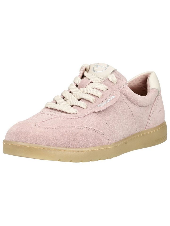 tamaris Sneaker Veloursleder/Textil Sneaker