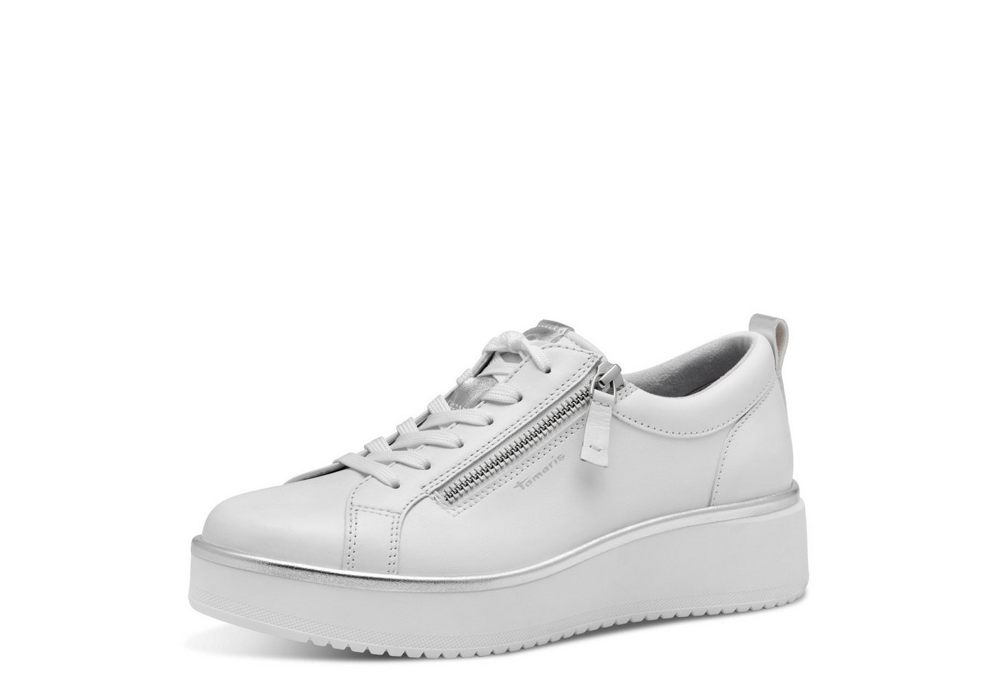 tamaris Sneaker (weiß)