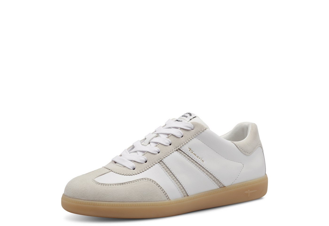 tamaris Sneaker (weiß)