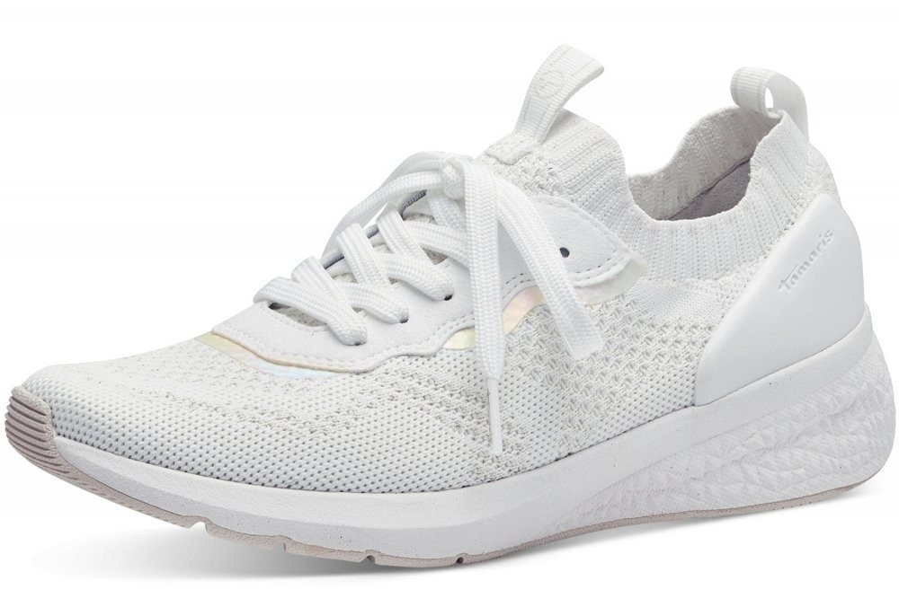 tamaris Sneaker (weiß)