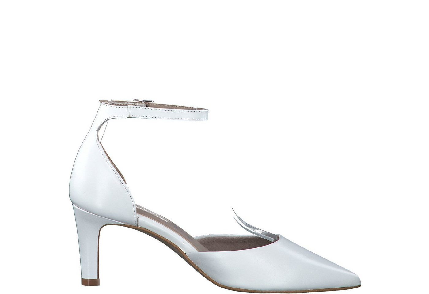 tamaris Sneaker (weiß)