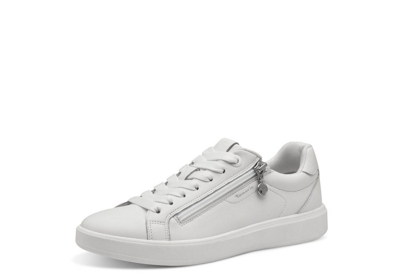 tamaris Sneaker (weiß)