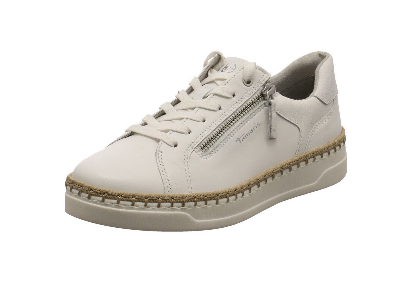 tamaris Sneaker (weiß)